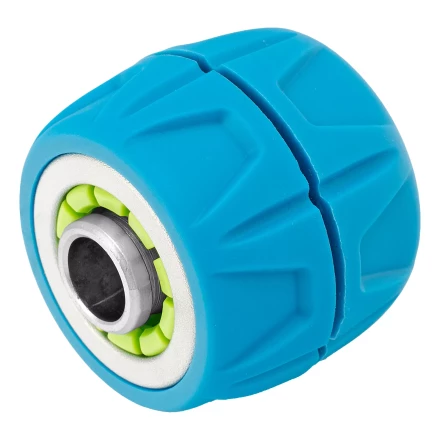 Муфта ремонтная Palisad 1/2&quot;, алюминий, TPR, Luxe 65838 купить в Магнитогорске