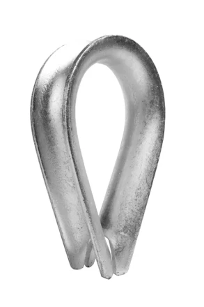 Коуш 42,0 мм TOR DIN 6899 (тип B) (Q) 1000909 купить в Магнитогорске