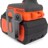 Аккумуляторный ударный гайковерт MESSER DCW9 750Нм М20 2Ач купить в Магнитогорске