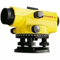 Оптический нивелир Leica Runner 20 купить в Магнитогорске