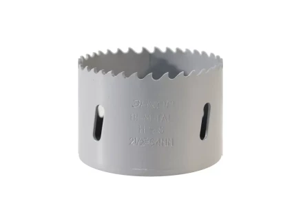 Коронка Bi-Metal Ф64 мм М3 Энкор 24164 купить в Магнитогорске