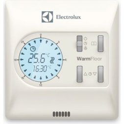 Терморегулятор ELECTROLUX ETA-16 Avantgarde