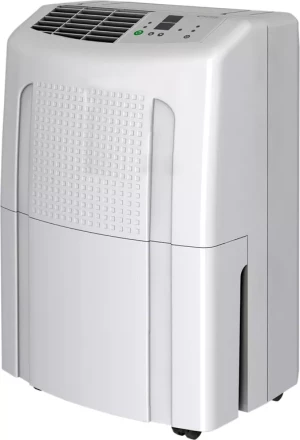 Осушитель воздуха BALLU BDH-35L купить в Магнитогорске