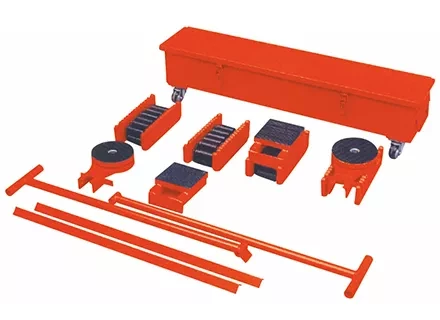 Набор транспортных платформ TOR WSK30 г/п 30 т 1004004 купить в Магнитогорске