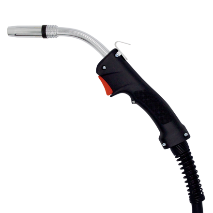 Горелка MW-24 Basic (5m / Air / Euro) BS012.0105 купить в Магнитогорске