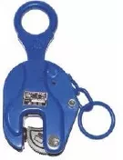 Захват для вертикального подъема листового металла тип DSQA-3.0 LB купить в Магнитогорске