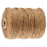 Шпагат STAYER упаковочный, бумажный, коричневый, 110м 50130-110 купить в Магнитогорске