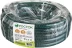 Шланг РОСТОК КЛАССИК поливочный, 10 атм., армированный, 3-х слойный, 3/4&quot;x15м 40308-3/4-15_z01 купить в Магнитогорске
