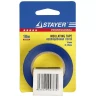 Изолента, STAYER Profi 12292-B-15-10, ПВХ, на карточке, 15мм х 10м х 0,18мм, синяя 12292-B-15-10 купить в Магнитогорске