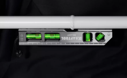 Брусковый уровень KRAFTOOL 34790 купить в Магнитогорске