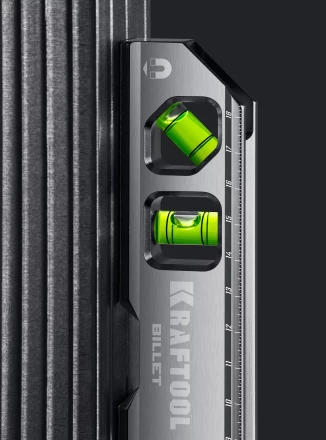 Брусковый уровень KRAFTOOL 34790 купить в Магнитогорске