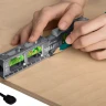 Брусковый уровень KRAFTOOL 34790 купить в Магнитогорске