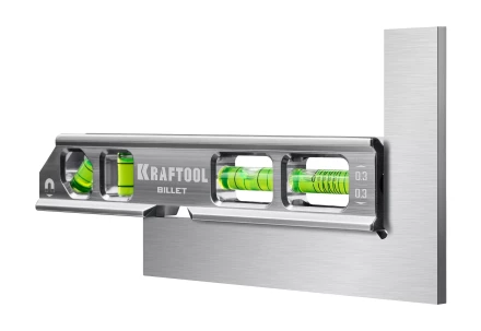 Брусковый уровень KRAFTOOL 34790 купить в Магнитогорске