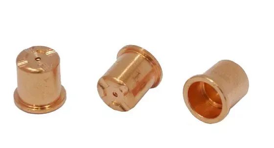 Сопло для плазматрона Aurora d.1.1mm CB50-70 PD0088-11 купить в Магнитогорске