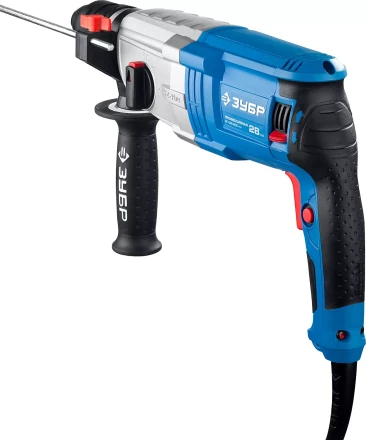 Перфоратор SDS-plus ЗП-28-800 КМ серия ПРОФЕССИОНАЛ купить в Магнитогорске