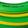 Шланг RACO CLASSIC поливочный, 25атм., армированный, 3-х слойный, 1/2"х50м 40306-1/2-50_z01 купить в Магнитогорске