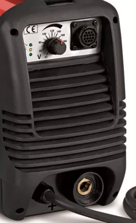 Аппарат точечной сварки Telwin ALUSPOTTER 6100 купить в Магнитогорске