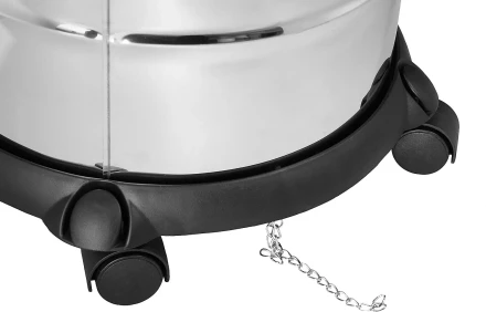 Пылесос строительный М3 ПУ-20-1400 М3 серия МАСТЕР купить в Магнитогорске