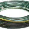 Шланг GRINDA "STANDARD" поливочный, 10 атм., армированный, 3-х слойный, 1"х25м 429000-1-25 купить в Магнитогорске