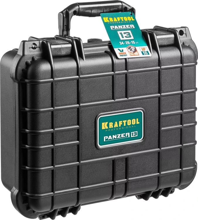 Ящик ударопрочный KRAFTOOL PANZER 38251-13 купить в Магнитогорске