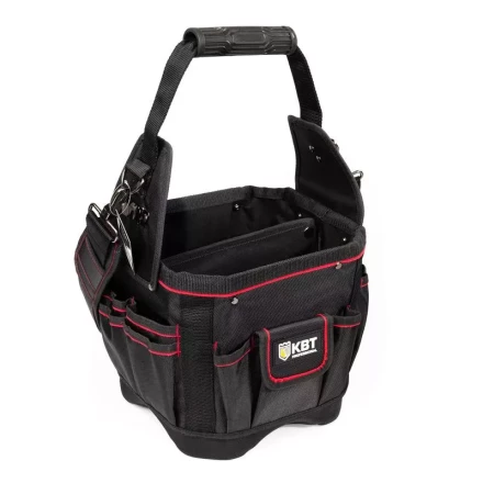 Сумка монтажника С-23 серия «ПРОФИ» (КВТ) купить в Магнитогорске