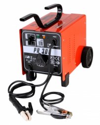 Трансформатор сварочный BestWeld PR 300