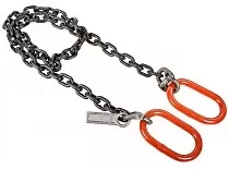 Строп ветвь цепная ВЦ 3 т L=2 м 8 кл купить в Магнитогорске