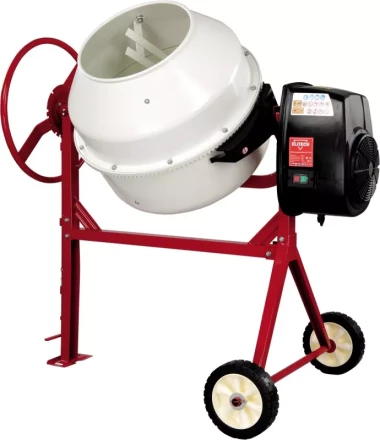 Бетоносмеситель Elitech БС 165 купить в Магнитогорске