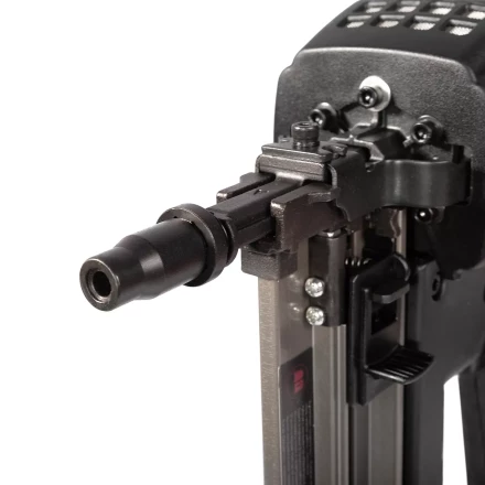 Газовый монтажный пистолет КВТ GCN-40 для гвоздей длиной до 40 мм (102360) купить в Магнитогорске