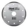 1A1R CLEAR CUT (Чистый рез) (7 mm) MOS-DISTAR 250*2,4*7*25,4 mm купить в Магнитогорске