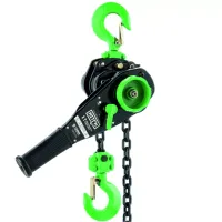 Таль ручная рычажная HITCH LH210 1 т 12 м (SZ068986)