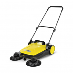 Ручная подметальная машина KARCHER S 4 Twin