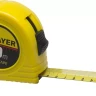 Рулетка STAYER "МASTER" "MaxTape", пластиковый корпус, 10м/25мм 34014-10-25 купить в Магнитогорске