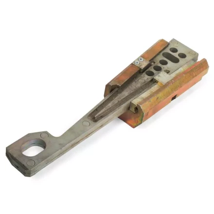 Монтажный клиновой зажим МКЗ-2 КВТ купить в Магнитогорске