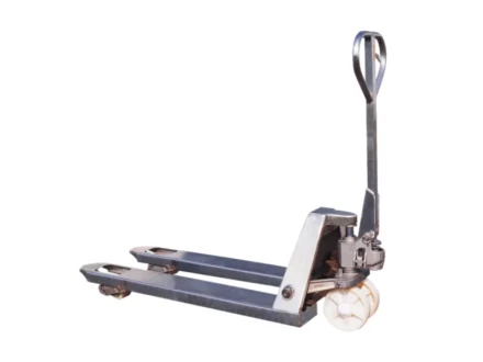 Тележка гидравлическая оцинкованная 2500 кг 1150 мм нейлоновые колеса TOR WH-25G 1048444 купить в Магнитогорске