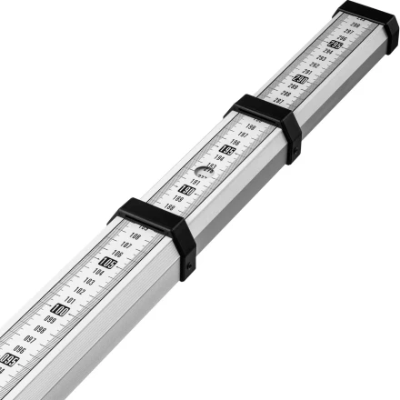 ЗУБР РГ 3, геодезическая рейка (34948-3) купить в Магнитогорске