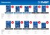 ЗУБР А-216, 216 предм., (1/2+ 3/8+ 1/4), универсальный набор инструмента, Профессионал (27674-H216) купить в Магнитогорске