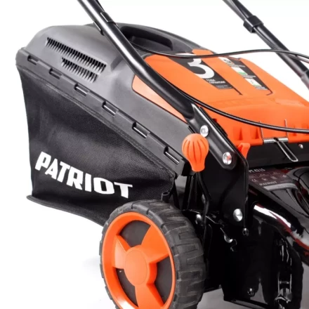 Газонокосилка бензиновая PT 42 LS PATRIOT купить в Магнитогорске