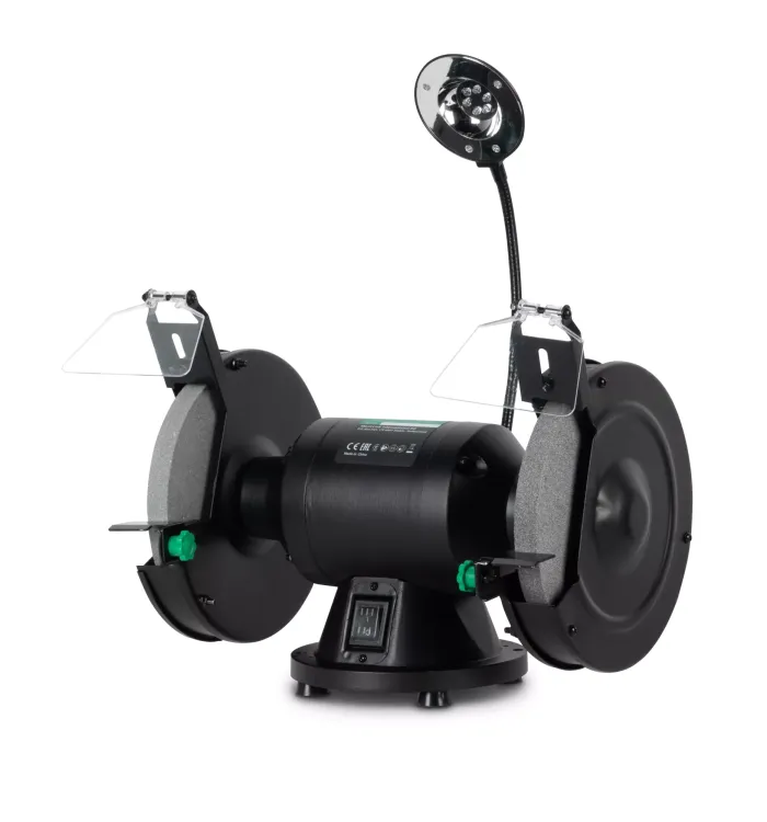 Точильный станок DWT DSP-350 L купить в Магнитогорске