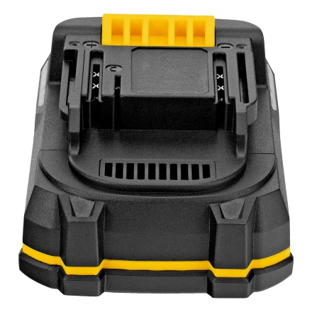 Батарея аккумуляторная BH-20-2.0, Li-Ion, 20 В, 2,0 Ач// Denzel 28442 купить в Магнитогорске