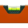 Уровень коробчатый, KRAFTOOL 34710-060, 2 ампулы, 0,5 мм/м, 600мм 34710-060_z01 купить в Магнитогорске