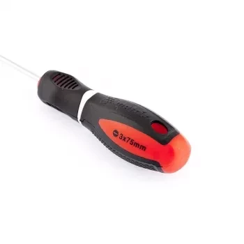 Отвертка &quot;Era&quot; SL60 х 150 мм CrV 3-х компонентная рукоятка  Matrix 12084 купить в Магнитогорске