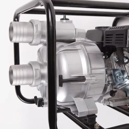 Бензиновая мотопомпа PATRIOT MP 3065 SF пожарная купить в Магнитогорске