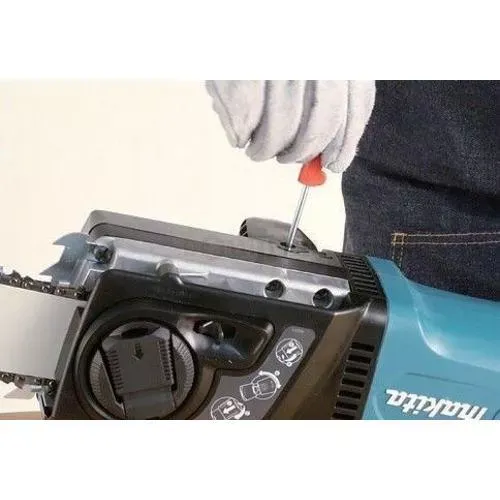 Пила цепная Makita UC4050A купить в Магнитогорске