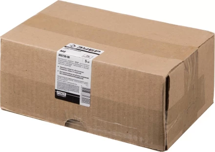 Гайка ЗУБР "МАСТЕР" барашковая, DIN 315, оцинкованная, M8, 5кг 303730-08 купить в Магнитогорске