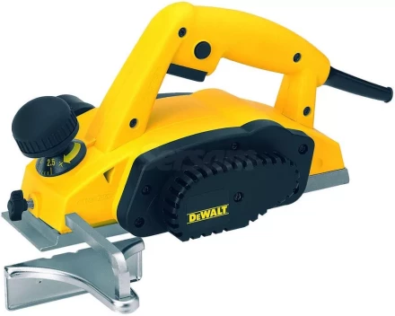 Рубанок DeWalt DW 680 купить в Магнитогорске