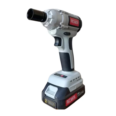 Гайковерт аккумуляторный Ресанта АГ-300/20Li 75/24/3 купить в Магнитогорске