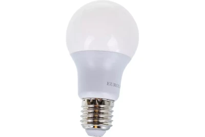Лампа светодиодная EUROLUX LL-E-A60-13W-230-2,7K-E27 76/2/17