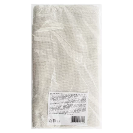 Полотно вафельное, 0,4х10 м Россия 92342 купить в Магнитогорске