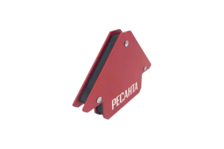 Угольник магнитный УМ-11 Ресанта 71/6/94 купить в Магнитогорске